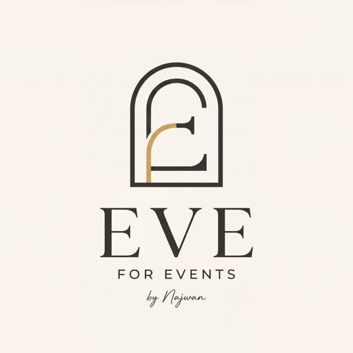 EVE للمناسبات